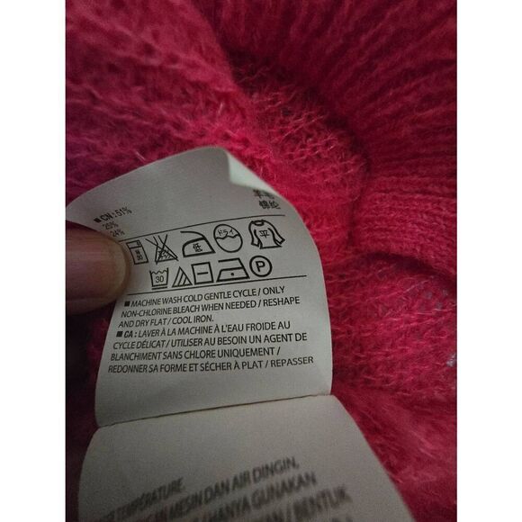 Bundle of 2 Old Navy Sweaters Size M - Picture 7 of 11